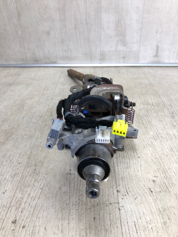 Рулевой вал JOURNEY 08-20 2013 JC 3.6 ERB Рулевой вал JOURNEY 08-20 2013 JC 3.6 ERB