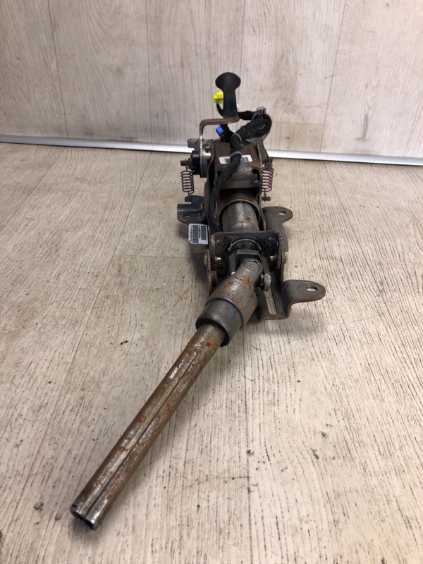 Рулевой вал JOURNEY 08-20 2013 JC 3.6 ERB Рулевой вал JOURNEY 08-20 2013 JC 3.6 ERB