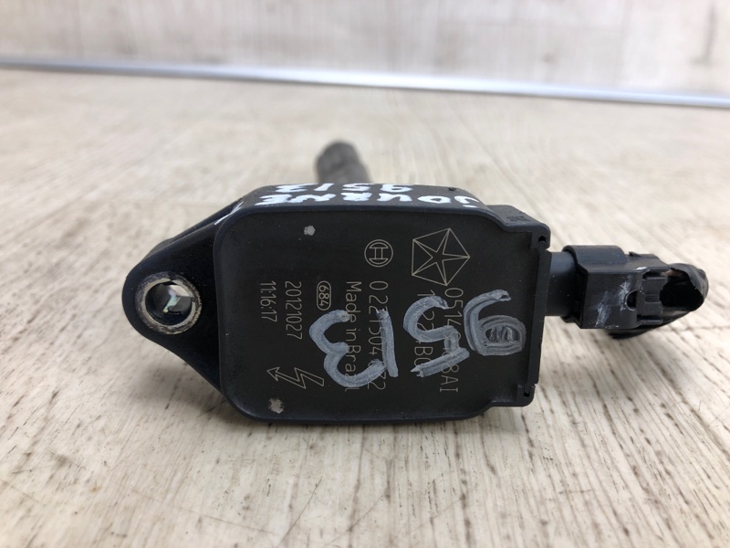 Катушка зажигания DODGE JOURNEY 08-20 JC 3.6 ERB