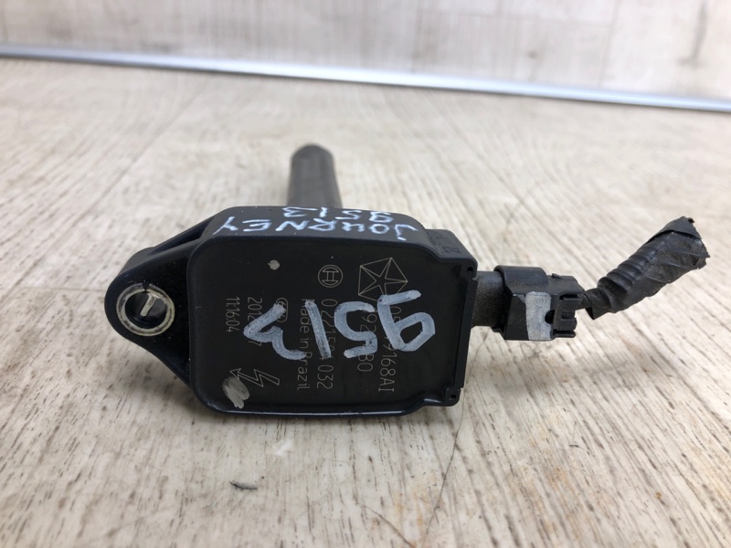 Катушка зажигания DODGE JOURNEY 08-20 JC 3.6 ERB Катушка зажигания DODGE JOURNEY 08-20 JC 3.6 ERB