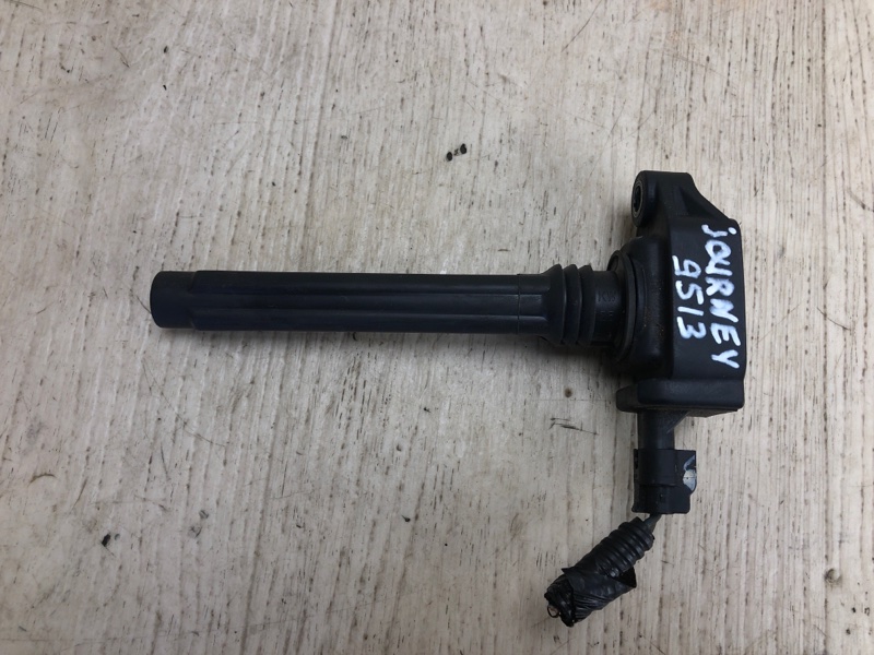 Запчасть катушка зажигания DODGE JOURNEY 08-20 2013 JC 3.6 ERB 5149168AI Б/У Катушка зажигания DODGE JOURNEY 08-20 2013 JC 3.6 ERB 5149168AI Б/У