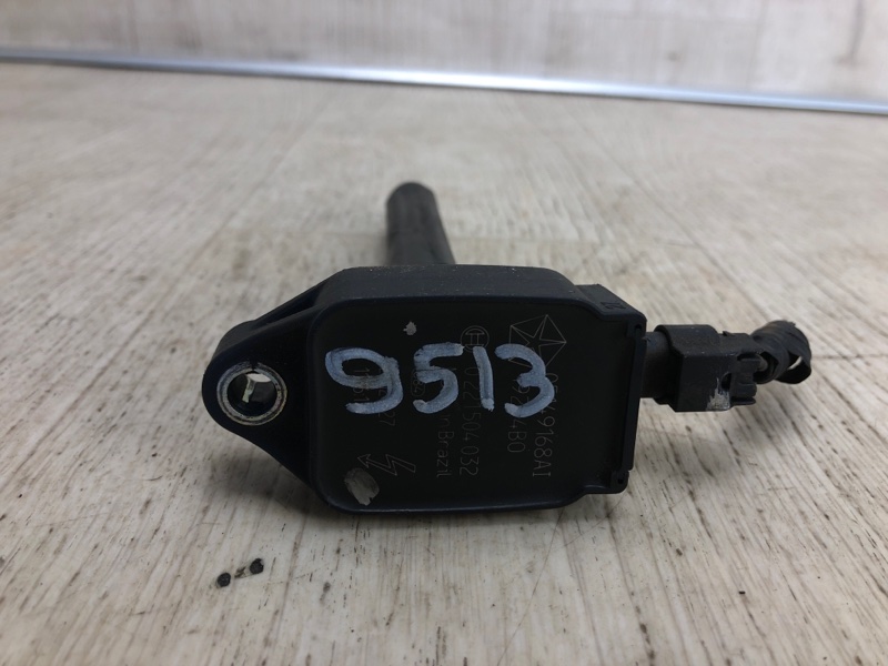 Катушка зажигания DODGE JOURNEY 08-20 JC 3.6 ERB Катушка зажигания DODGE JOURNEY 08-20 JC 3.6 ERB