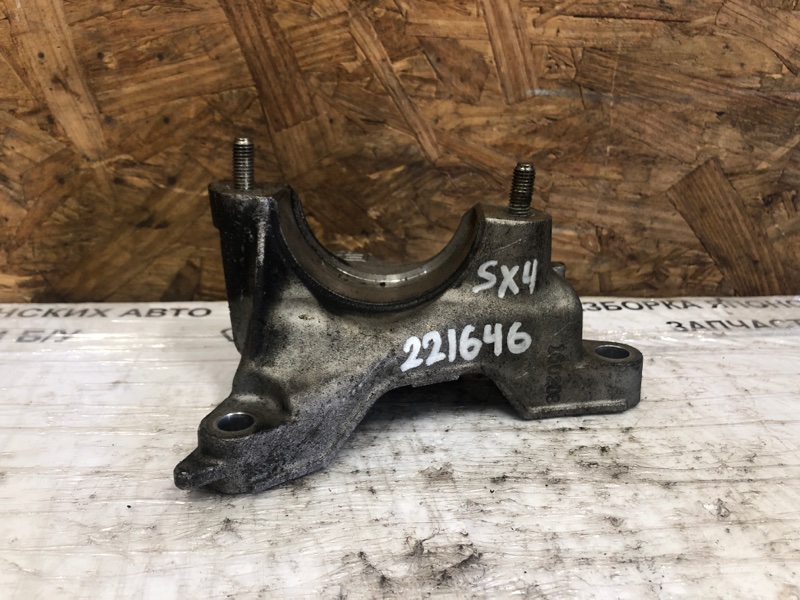 Кронштейн промежуточного вала 3 BM 13-19