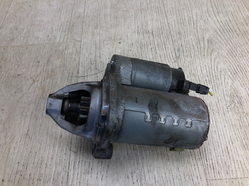 Стартер DODGE JOURNEY 08-20 JC 3.6 ERB Стартер DODGE JOURNEY 08-20 JC 3.6 ERB