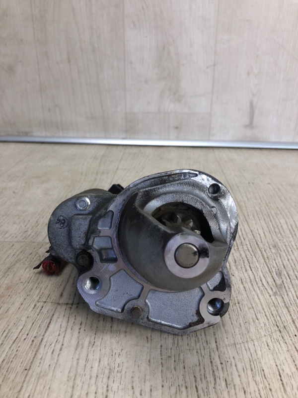 Стартер JOURNEY 08-20 2013 JC 3.6 ERB Стартер JOURNEY 08-20 2013 JC 3.6 ERB