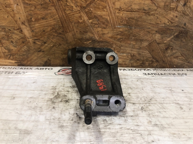 Запчасть кронштейн кпп задний SUZUKI SX4 06-13 2008 Седан J20A 11671-79J00 Б/У Кронштейн КПП задний SUZUKI SX4 06-13 2008 Седан J20A 11671-79J00 Б/У