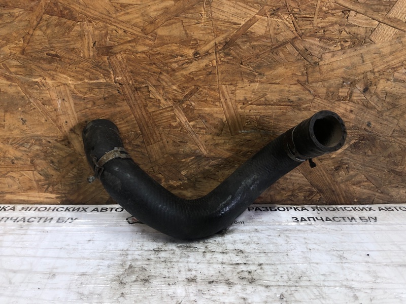 Патрубок системы охлаждения SX4 06-13 2008 Седан J20A