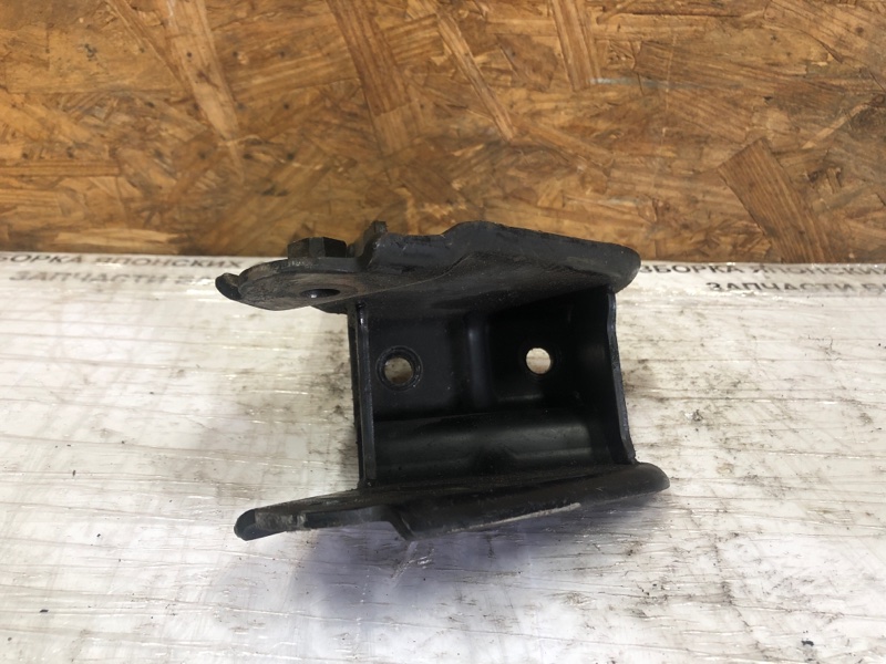 Кронштейн двигателя SX4 06-13 2008 Седан J20A