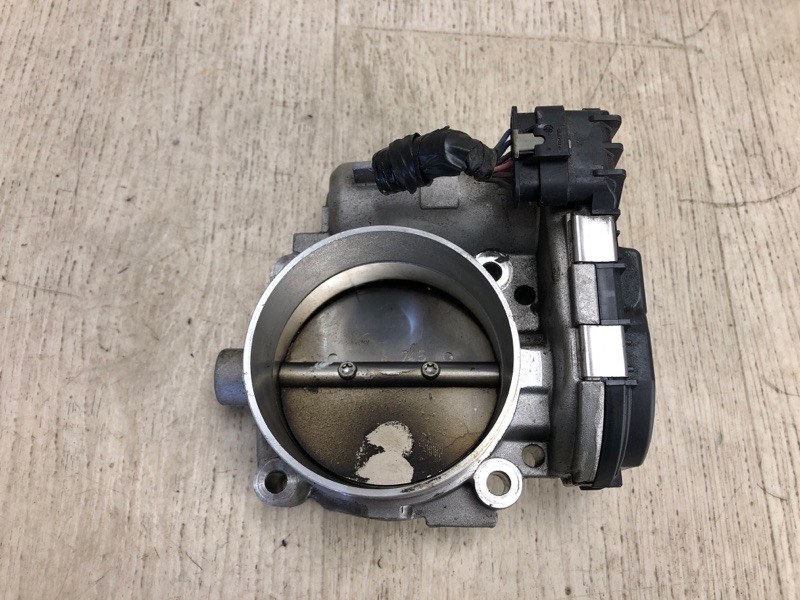 Дроссельная заслонка DODGE JOURNEY 08-20 2013 JC 3.6 ERB 5184349AC Б/У