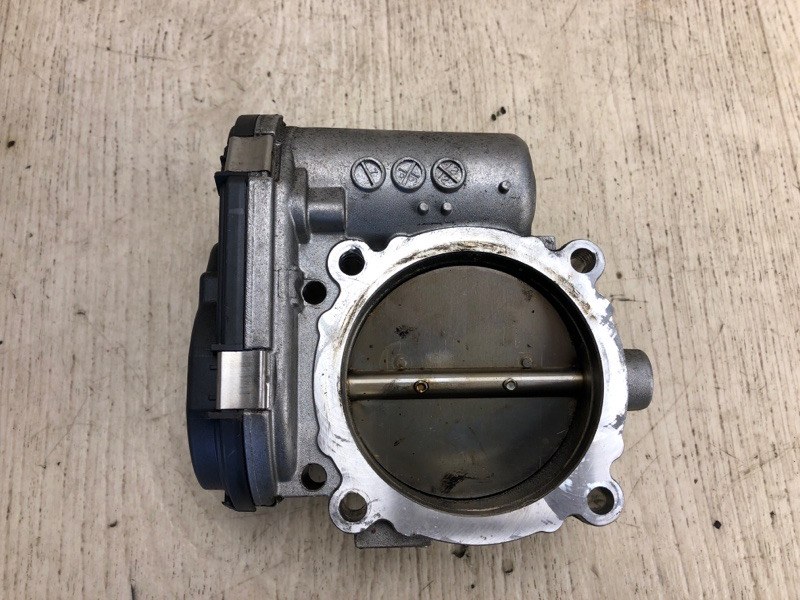 Дроссельная заслонка JOURNEY 08-20 2013 JC 3.6 ERB