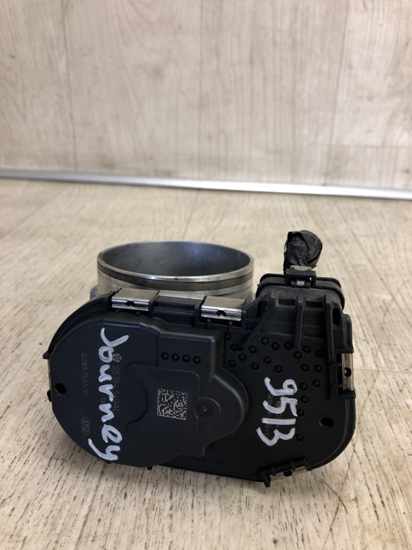 Дроссельная заслонка JOURNEY 08-20 2013 JC 3.6 ERB