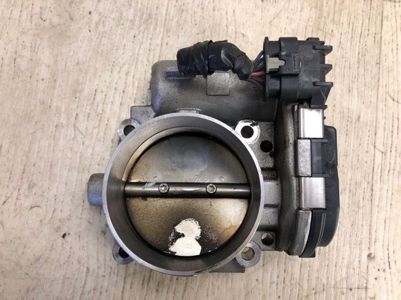 Дроссельная заслонка JOURNEY 08-20 2013 JC 3.6 ERB