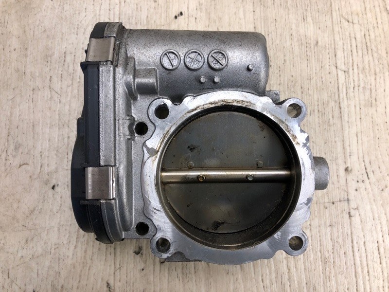 Дроссельная заслонка JOURNEY 08-20 2013 JC 3.6 ERB