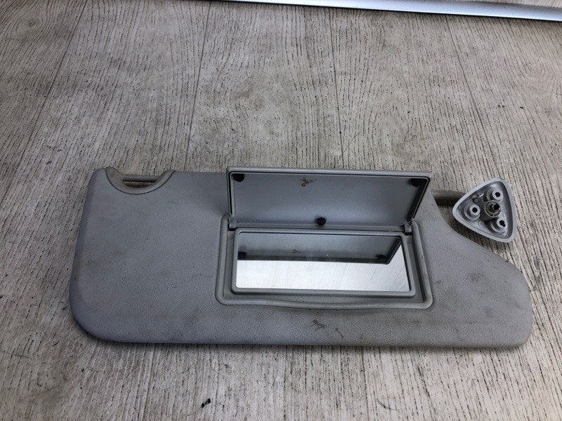 Козырек солнцезащитный правый JOURNEY 08-20 2013 JC 3.6 ERB