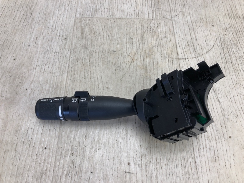 Запчасть подрулевой переключатель левый DODGE JOURNEY 08-20 2013 JC 3.6 ERB 56046118AD Б/У Подрулевой переключатель левый DODGE JOURNEY 08-20 2013 JC 3.6 ERB 56046118AD Б/У