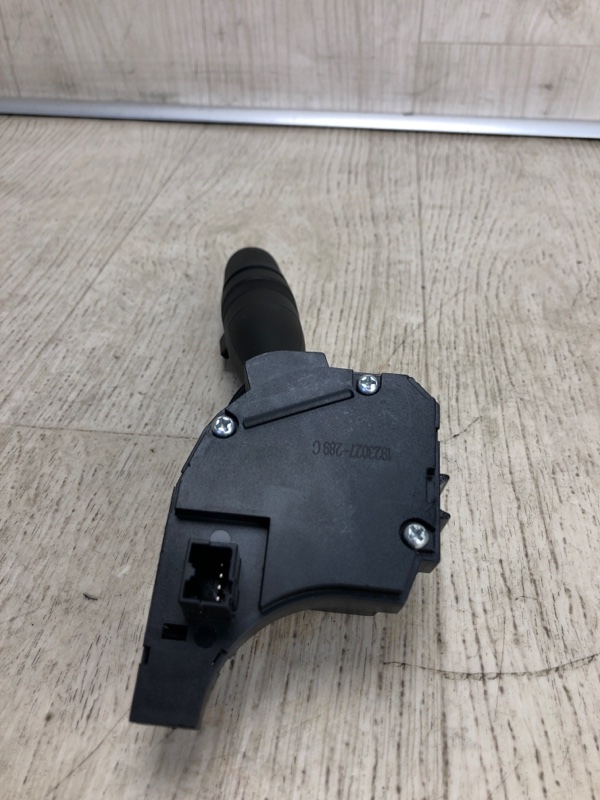 Подрулевой переключатель левый JOURNEY 08-20 2013 JC 3.6 ERB Подрулевой переключатель левый JOURNEY 08-20 2013 JC 3.6 ERB