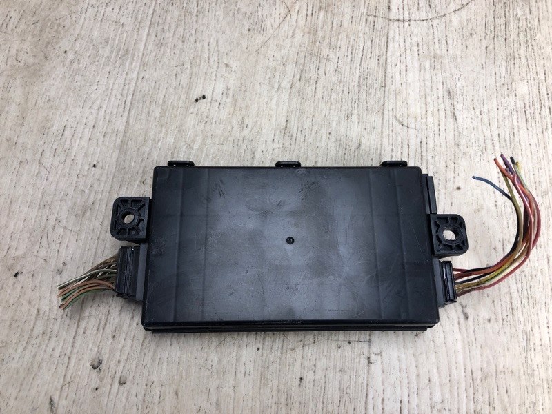 Блок электронный JOURNEY 08-20 2013 JC 3.6 ERB