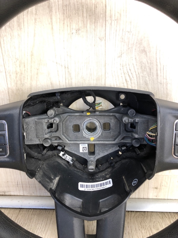 Руль JOURNEY 08-20 2013 JC 3.6 ERB