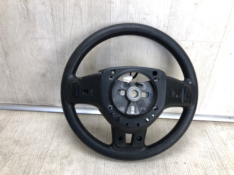 Руль JOURNEY 08-20 2013 JC 3.6 ERB