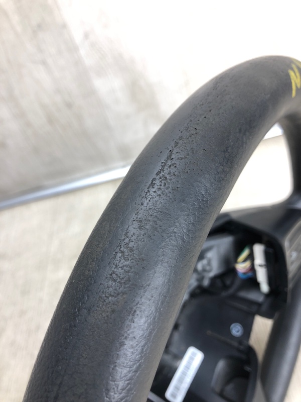 Руль JOURNEY 08-20 2013 JC 3.6 ERB