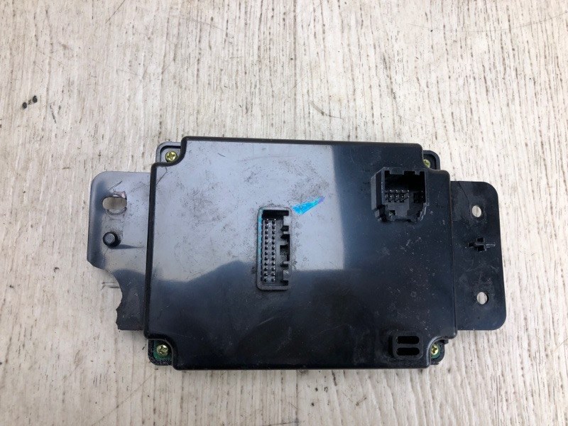 Блок комфорта JOURNEY 08-20 2013 JC 3.6 ERB Блок комфорта JOURNEY 08-20 2013 JC 3.6 ERB