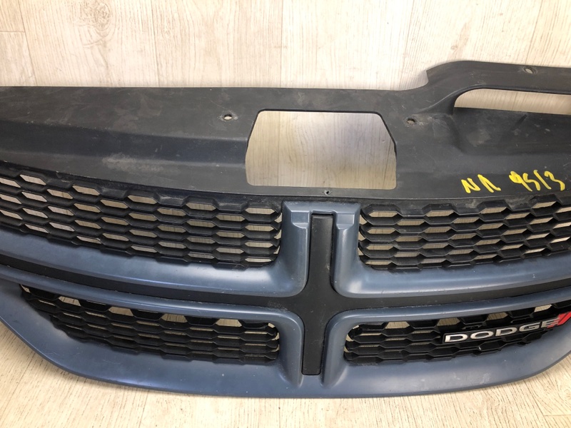 Решетка радиатора DODGE JOURNEY 08-20 JC 3.6 ERB