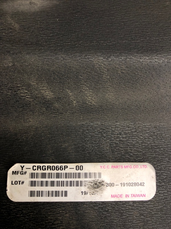 Решетка радиатора JOURNEY 08-20 2013 JC 3.6 ERB