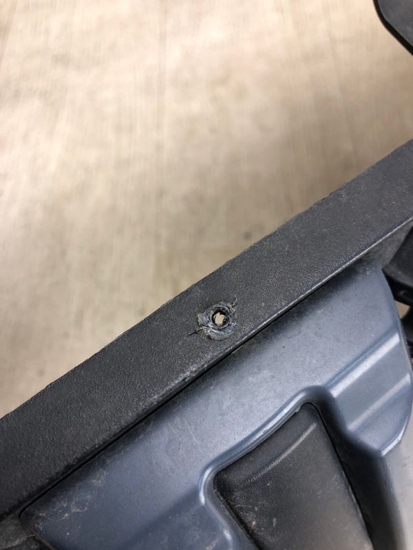 Решетка радиатора JOURNEY 08-20 2013 JC 3.6 ERB