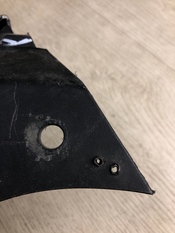 Решетка радиатора JOURNEY 08-20 2013 JC 3.6 ERB