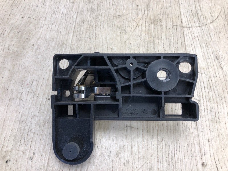 Ручка двери внутренняя передняя правая DODGE JOURNEY 08-20 JC 3.6 ERB