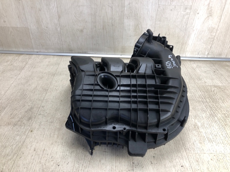 Коллектор впускной DODGE JOURNEY 08-20 JC 3.6 ERB