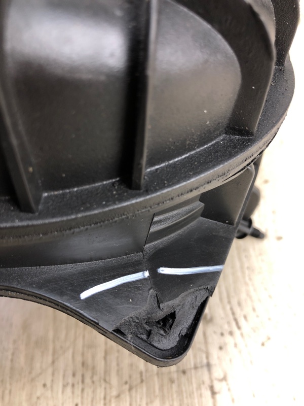 Коллектор впускной JOURNEY 08-20 2013 JC 3.6 ERB