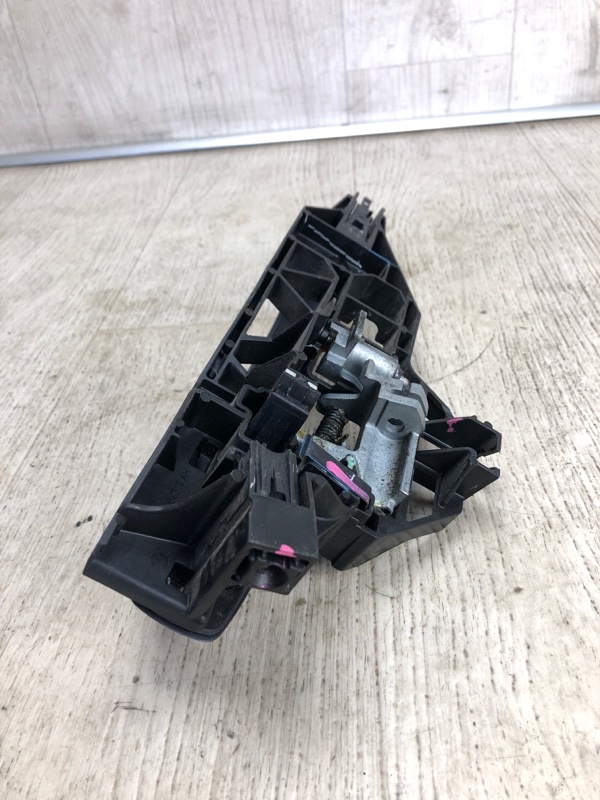 Ручка двери наружная задняя левая JOURNEY 08-20 2013 JC 3.6 ERB