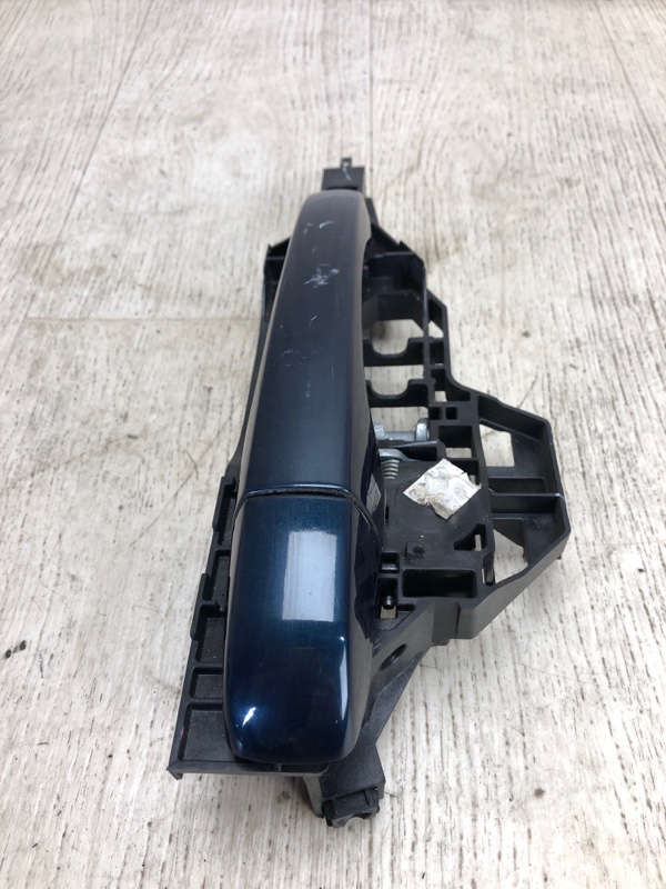 Ручка двери наружная задняя правая DODGE JOURNEY 08-20 JC 3.6 ERB Ручка двери наружная задняя правая DODGE JOURNEY 08-20 JC 3.6 ERB