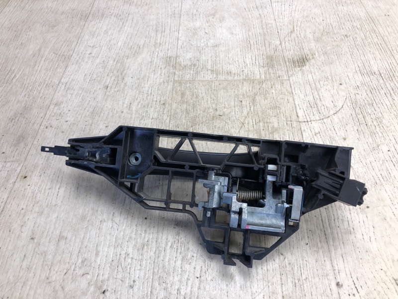 Ручка двери наружная задняя правая JOURNEY 08-20 2013 JC 3.6 ERB Ручка двери наружная задняя правая JOURNEY 08-20 2013 JC 3.6 ERB