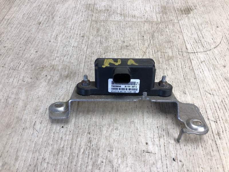 Блок комфорта DODGE JOURNEY 08-20 2013 JC 3.6 ERB 56029563AB Б/У