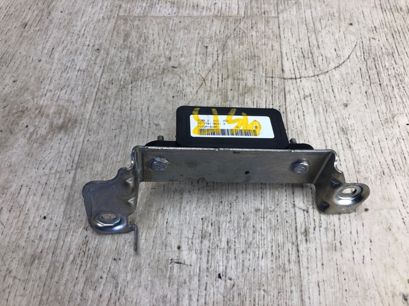 Блок комфорта DODGE JOURNEY 08-20 JC 3.6 ERB