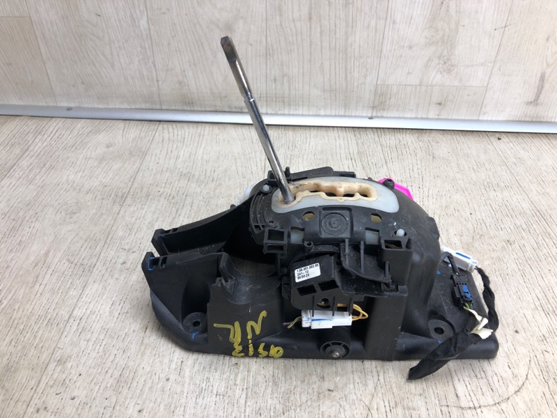 Кулиса АКПП JOURNEY 08-20 2013 JC 3.6 ERB