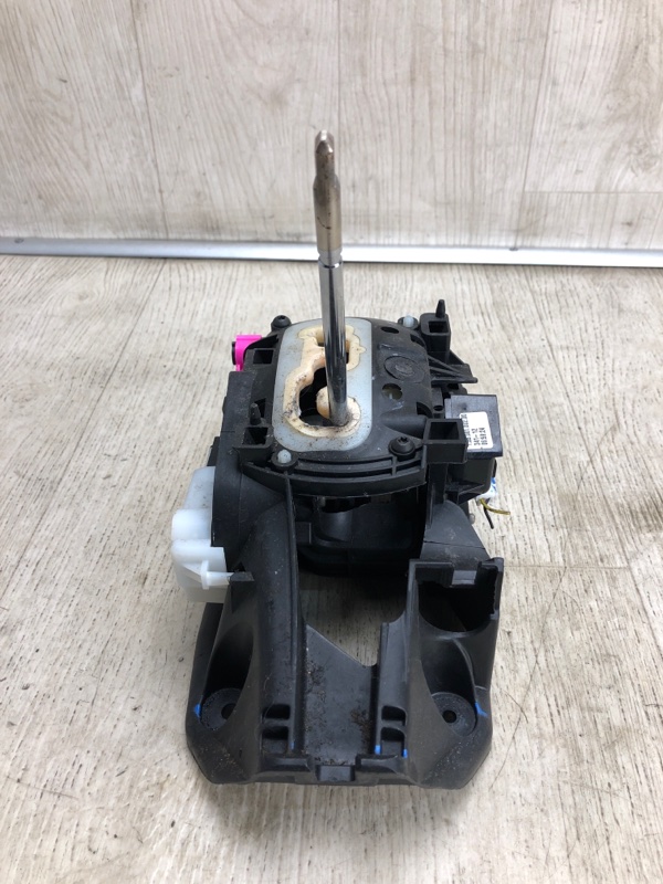 Кулиса АКПП JOURNEY 08-20 2013 JC 3.6 ERB