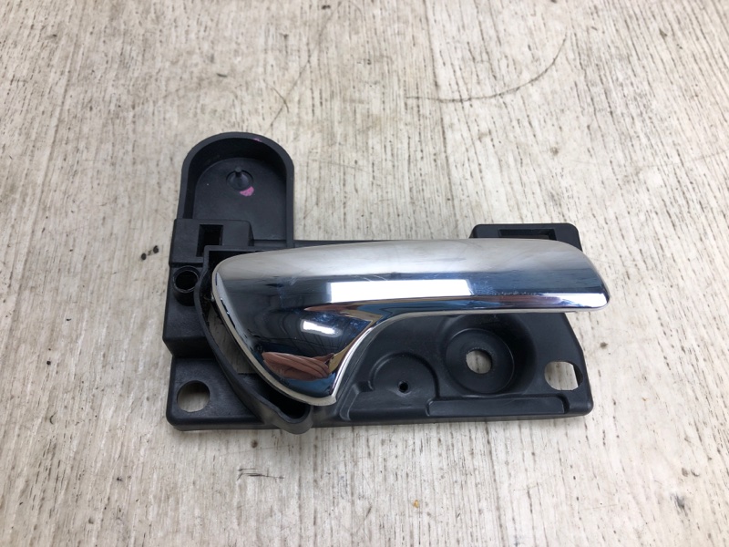 Ручка двери внутренняя задняя правая JOURNEY 08-20 2013 JC 3.6 ERB