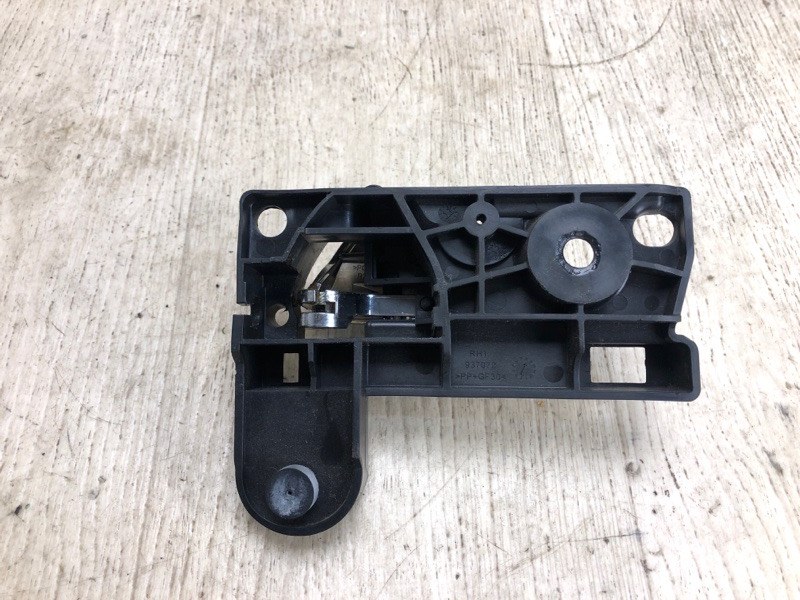 Ручка двери внутренняя задняя правая JOURNEY 08-20 2013 JC 3.6 ERB