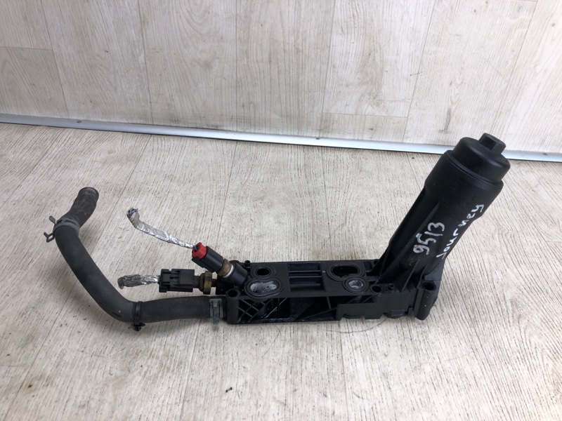 Корпус масляного фильтра JOURNEY 08-20 2013 JC 3.6 ERB Корпус масляного фильтра JOURNEY 08-20 2013 JC 3.6 ERB