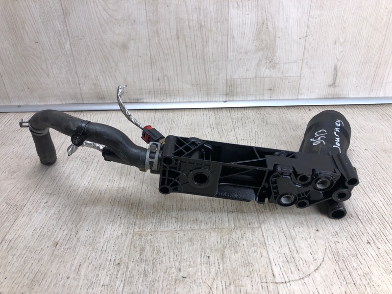 Корпус масляного фильтра DODGE JOURNEY 08-20 JC 3.6 ERB Корпус масляного фильтра DODGE JOURNEY 08-20 JC 3.6 ERB