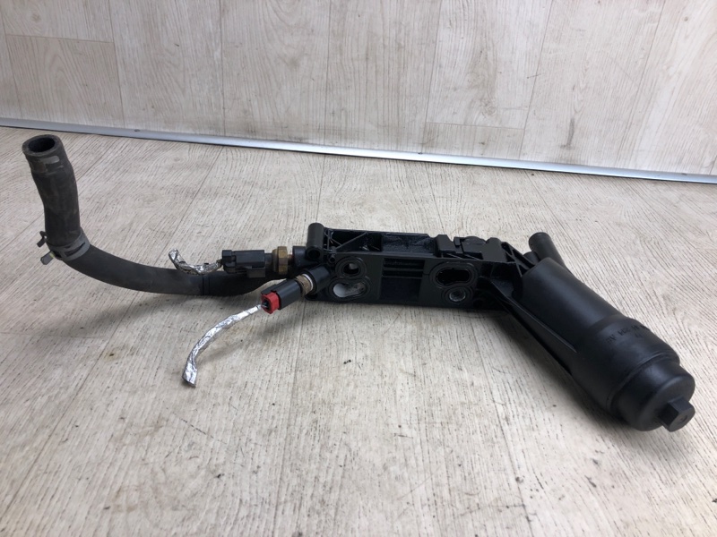 Корпус масляного фильтра JOURNEY 08-20 2013 JC 3.6 ERB Корпус масляного фильтра JOURNEY 08-20 2013 JC 3.6 ERB