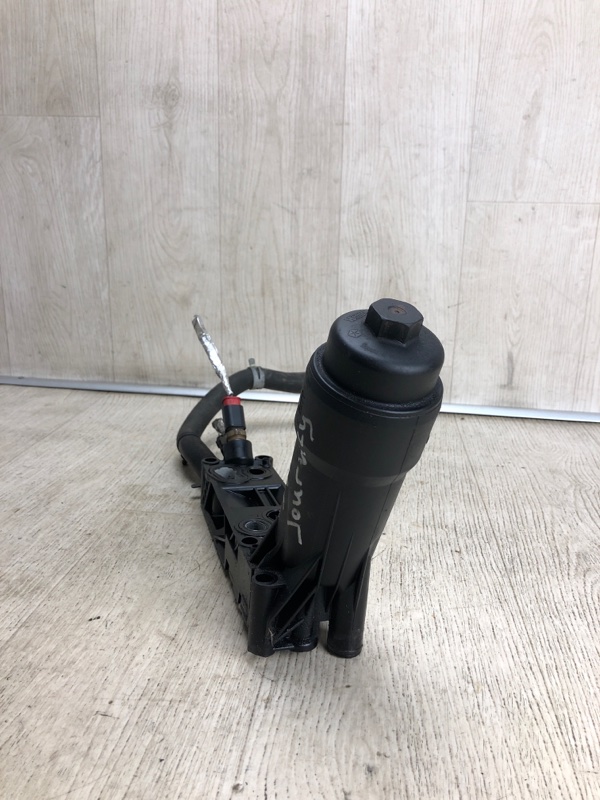 Корпус масляного фильтра JOURNEY 08-20 2013 JC 3.6 ERB Корпус масляного фильтра JOURNEY 08-20 2013 JC 3.6 ERB