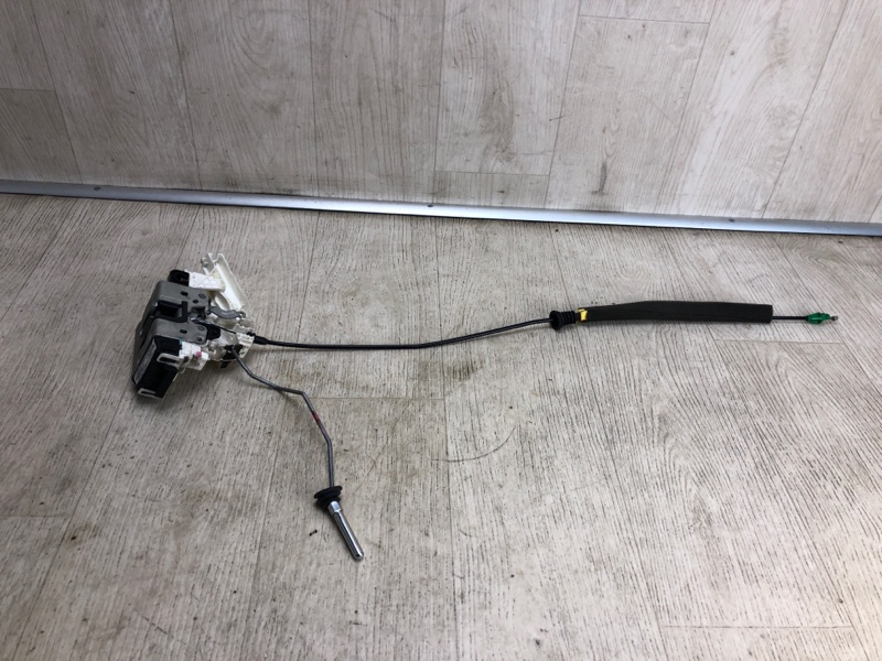 Замок двери передний правый JOURNEY 08-20 2013 JC 3.6 ERB