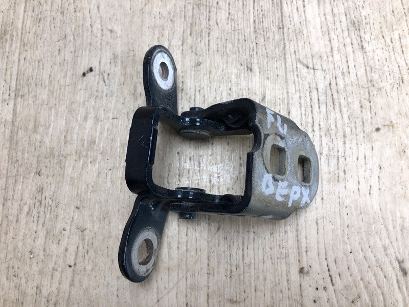 Петля двери верхняя передняя левая DODGE JOURNEY 08-20 2013 JC 3.6 ERB 5074257AB Б/У