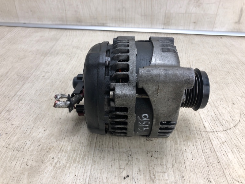 Генератор JOURNEY 08-20 2013 JC 3.6 ERB Генератор JOURNEY 08-20 2013 JC 3.6 ERB