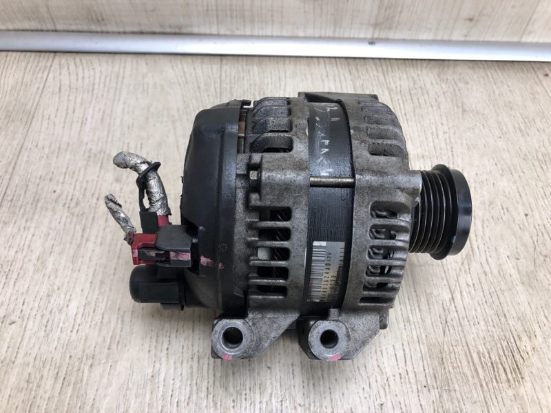 Генератор DODGE JOURNEY 08-20 JC 3.6 ERB Генератор DODGE JOURNEY 08-20 JC 3.6 ERB