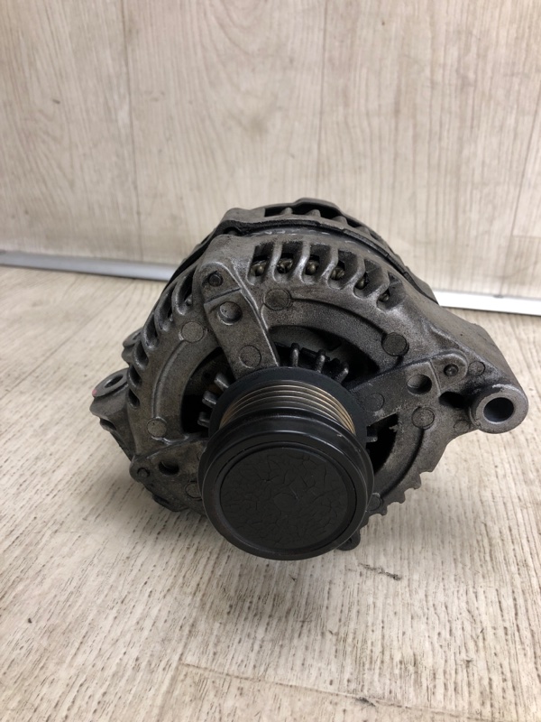 Генератор JOURNEY 08-20 2013 JC 3.6 ERB Генератор JOURNEY 08-20 2013 JC 3.6 ERB